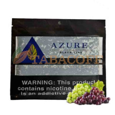Табак для кальяна Azure Black Line Napa grape (Виноград)